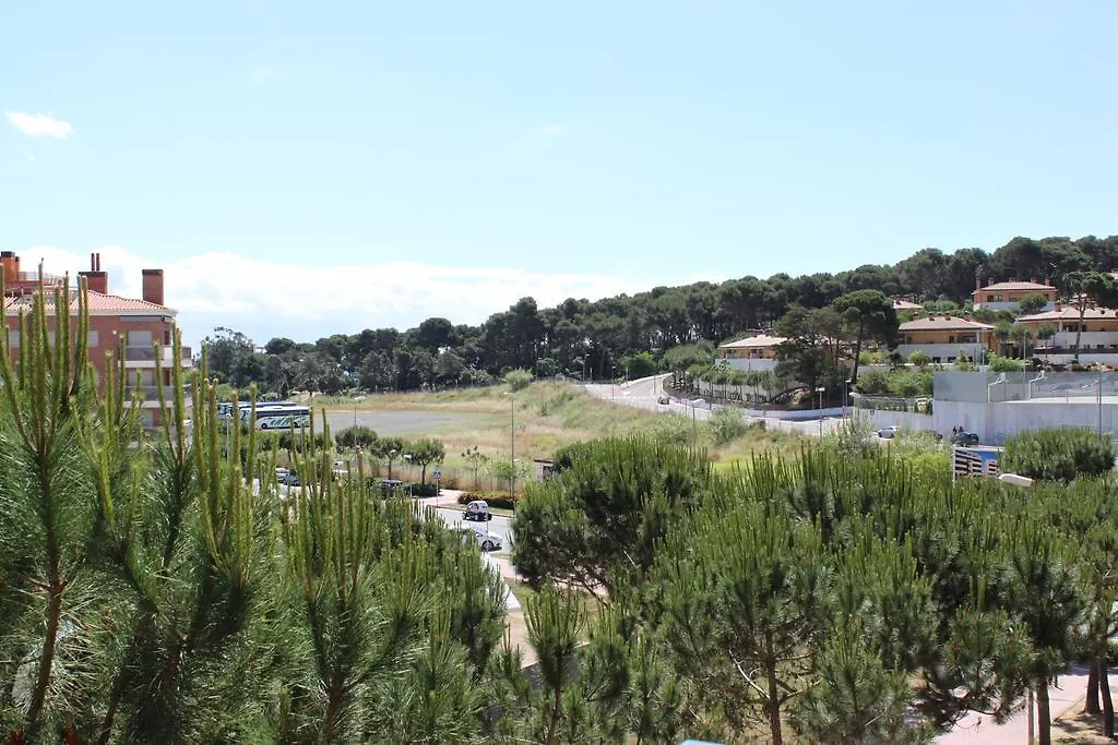 Apartamento Con Piscina A 300M Playa Fenals-Lloret Villa Lloret de Mar Spain