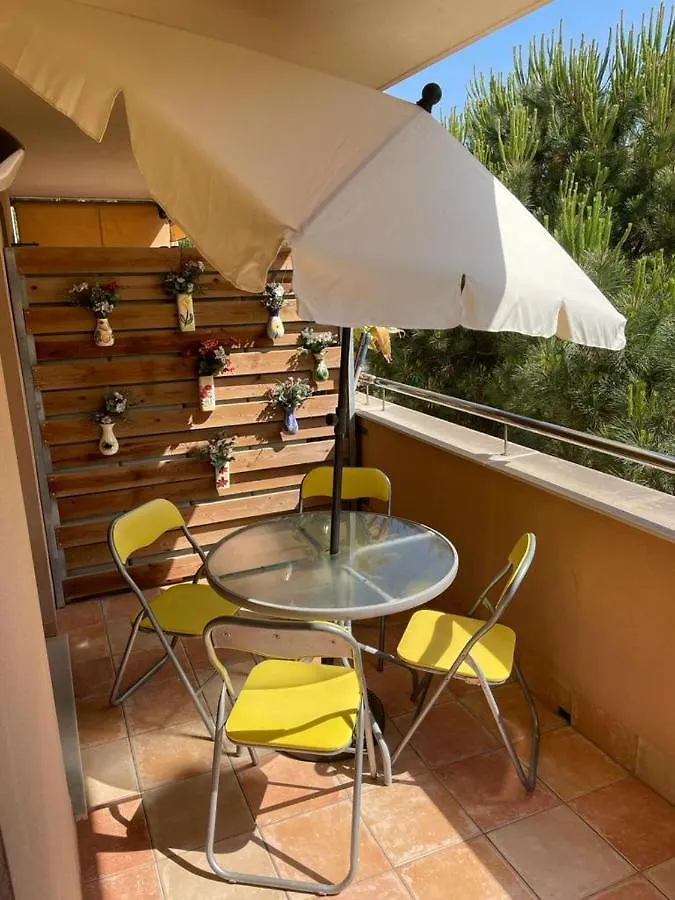 Apartamento Con Piscina A 300M Playa Fenals-Lloret Villa Lloret de Mar