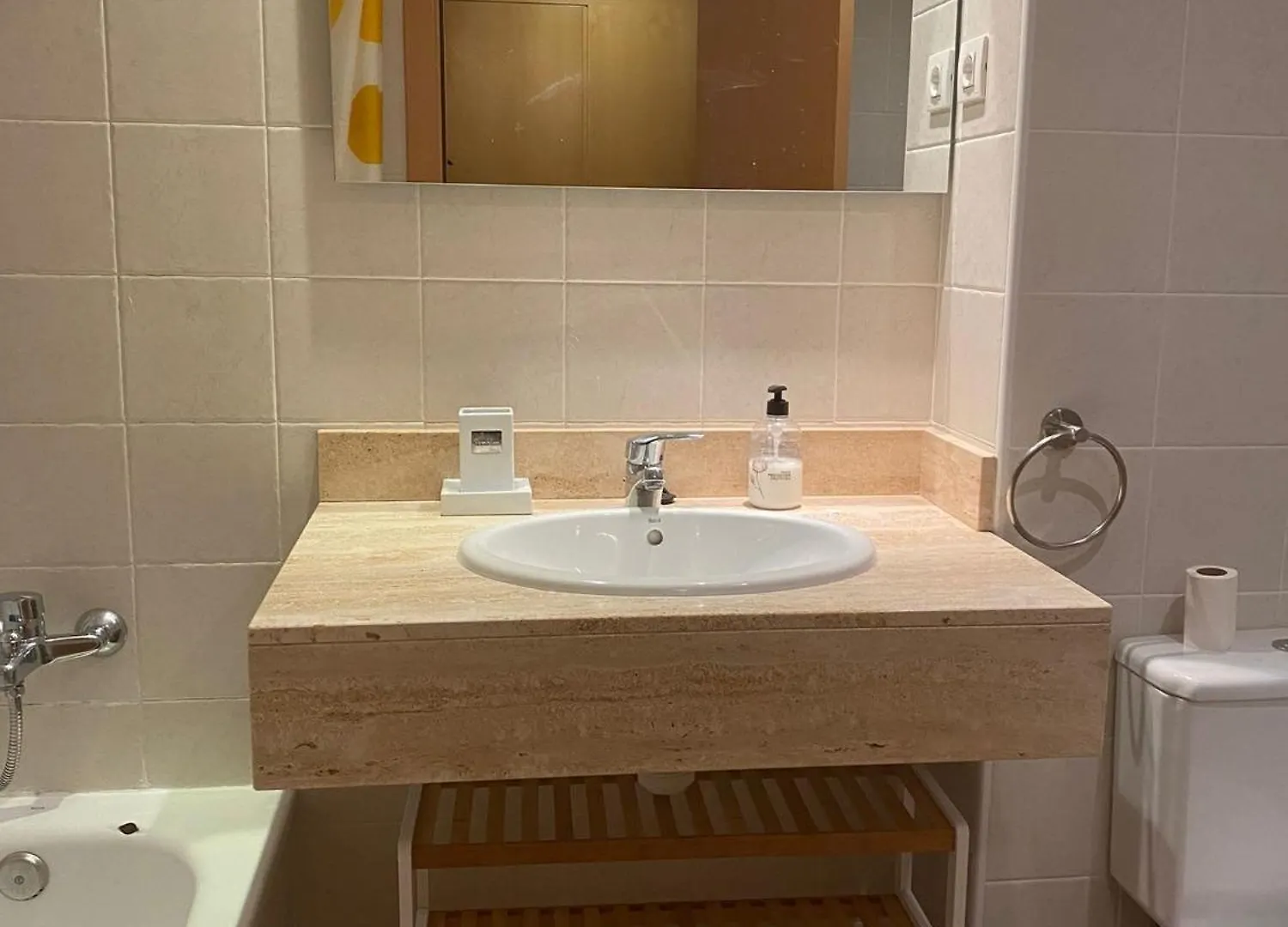 Apartamento Con Piscina A 300M Playa Fenals-Lloret Villa Lloret de Mar