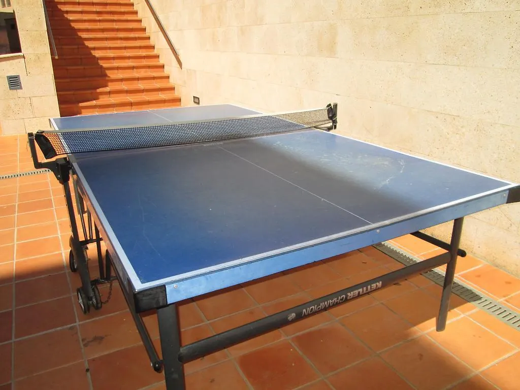 Apartamento Con Piscina A 300M Playa Fenals-Lloret Villa Lloret de Mar