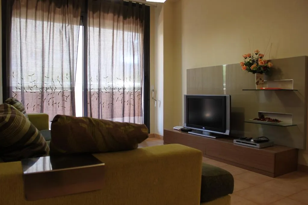 Apartamento Con Piscina A 300M Playa Fenals-Lloret Villa Lloret de Mar