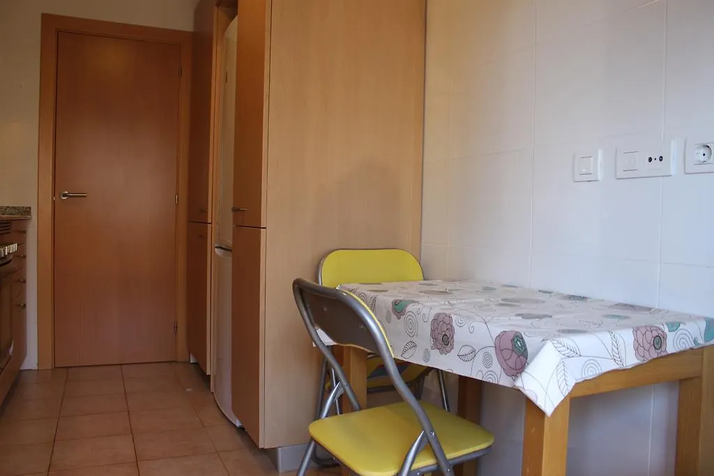 Apartamento Con Piscina A 300M Playa Fenals-Lloret Villa Lloret de Mar 0*,  Spain