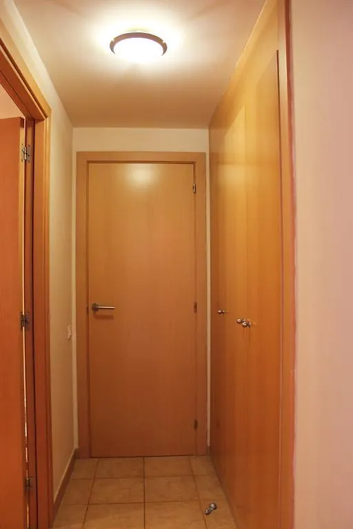 Apartamento Con Piscina A 300M Playa Fenals-Lloret Villa Lloret de Mar Spain