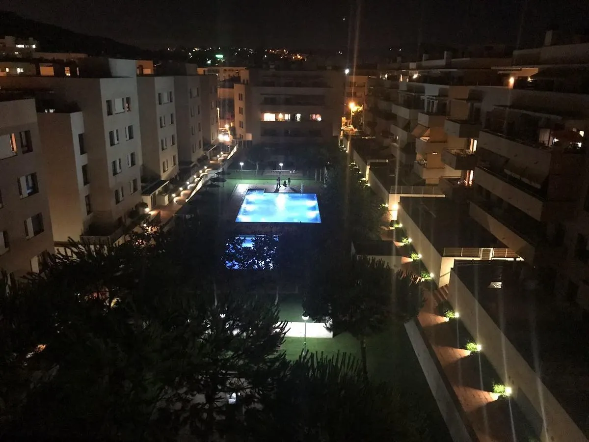 Apartamento Con Piscina A 300M Playa Fenals-Lloret Villa Lloret de Mar 0*,  Spain